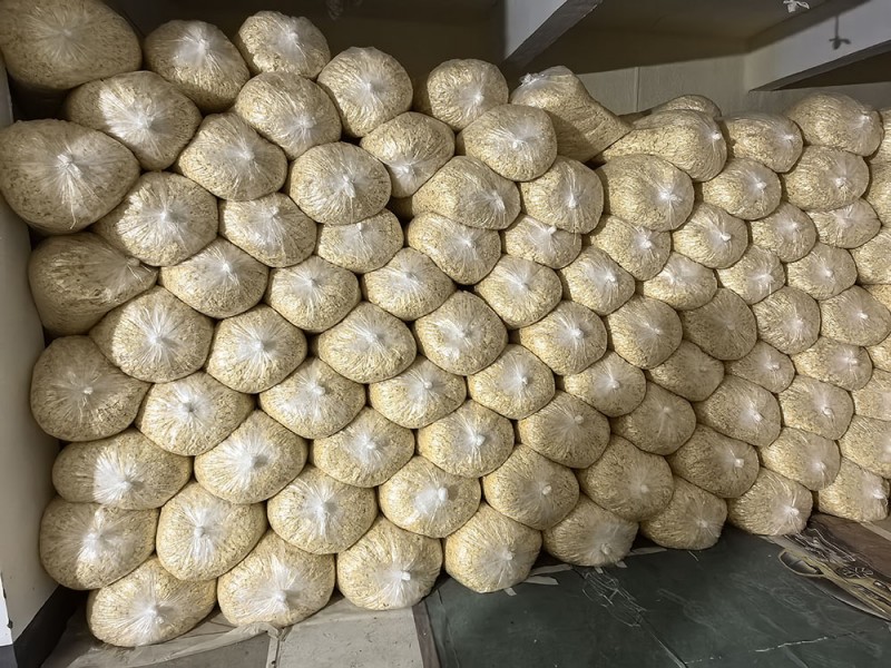潍坊脱水蒜片系列