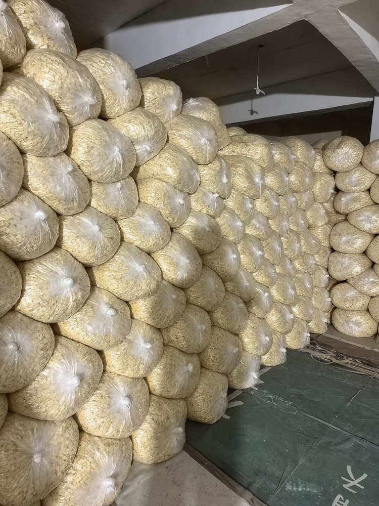 潍坊脱水蒜片系列2
