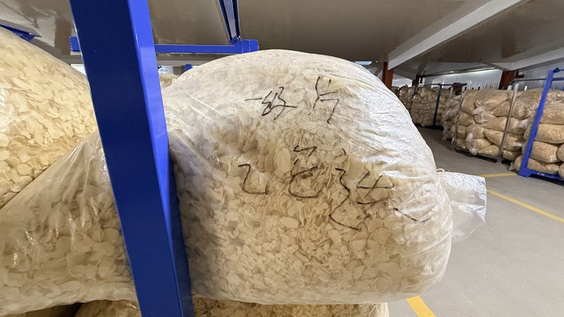 潍坊脱水蒜片系列7